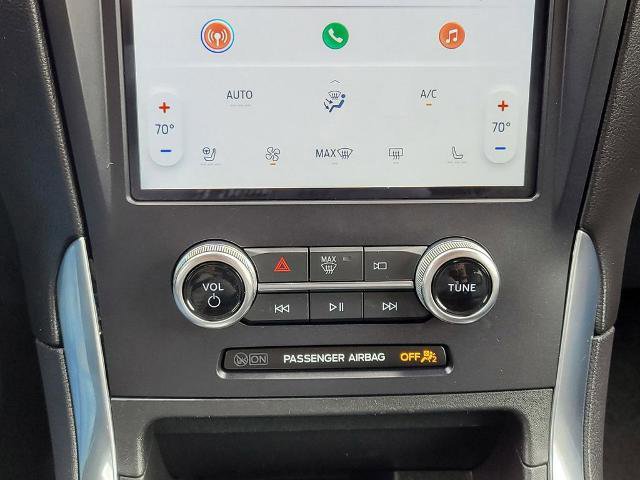 Certified 2024 Ford Edge Titanium image 20