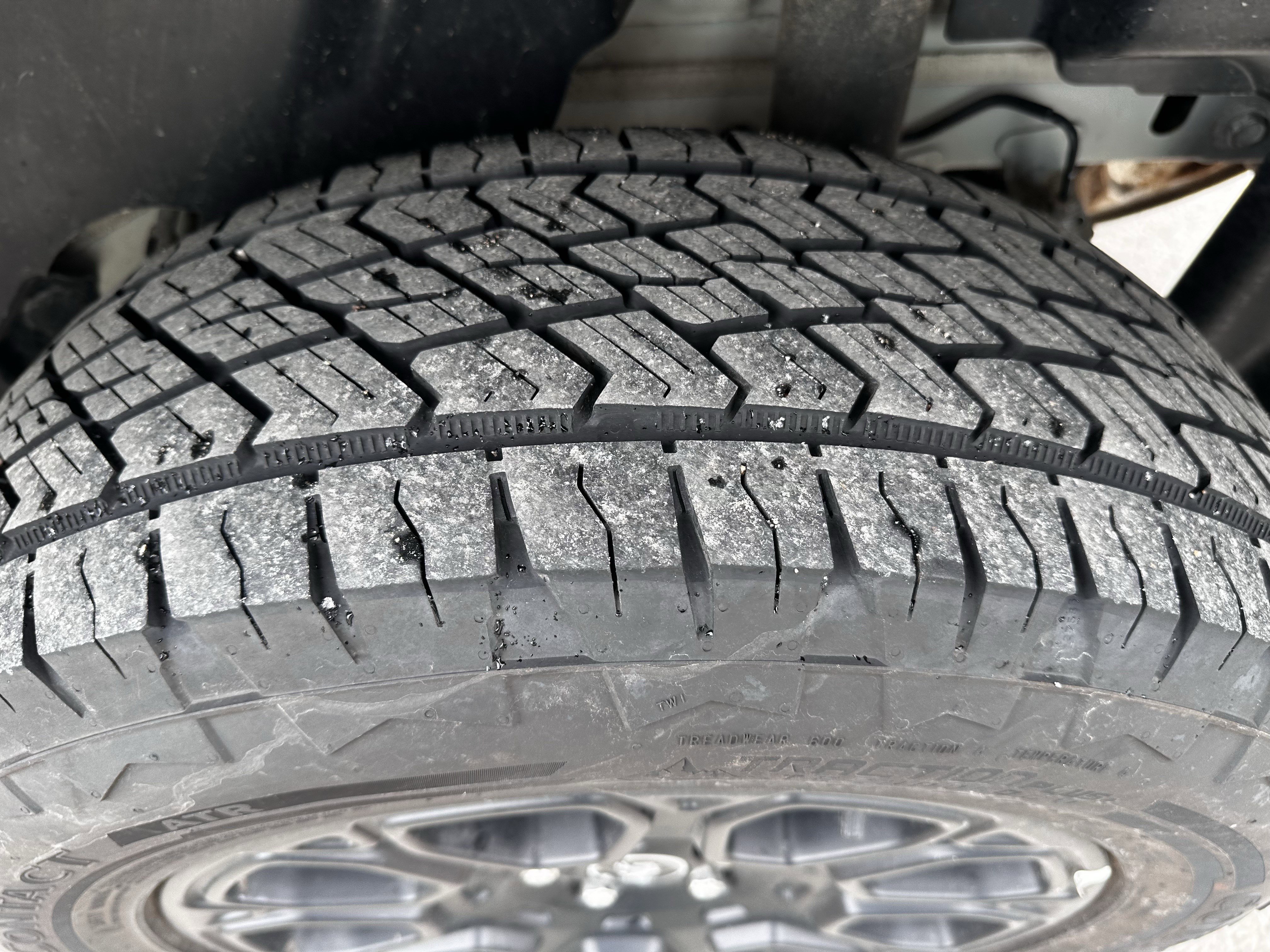 Certified 2025 Ford Bronco Sport Badlands AWD/4WD image 21