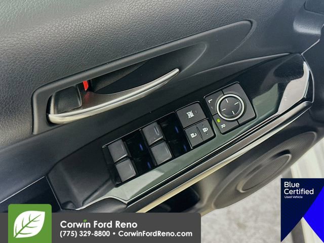 Used 2021 Lexus IS 300 AWD w/ Comfort Package image 21