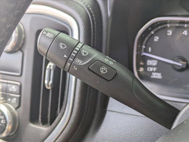 Used 2020 GMC Sierra 1500 SLT w/ SLT Premium Plus Package image 12