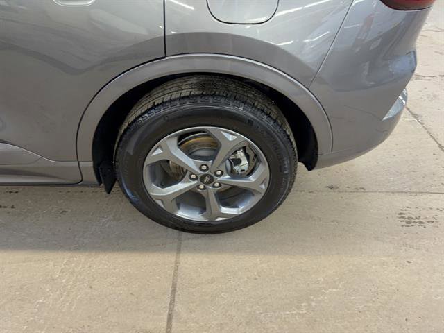 Certified 2024 Ford Escape ST-Line w/ Tech Pack #1 image 13