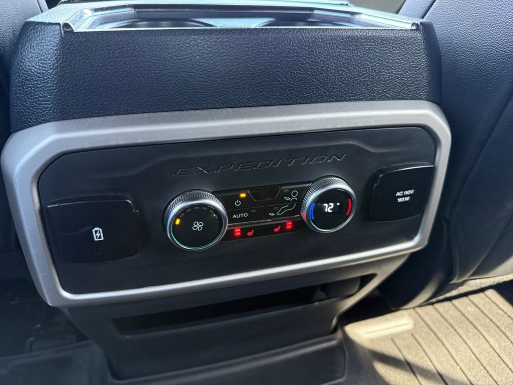 Certified 2023 Ford Expedition Timberline image 19