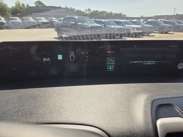 Certified 2025 Ford Expedition Active RWD image 28
