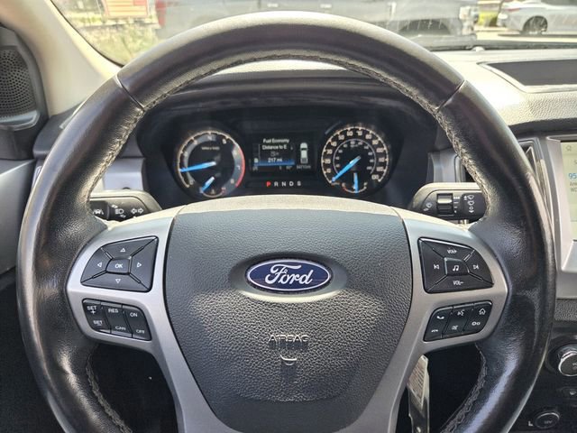 Certified 2021 Ford Ranger XLT w/ Equipment Group 302A High image 28