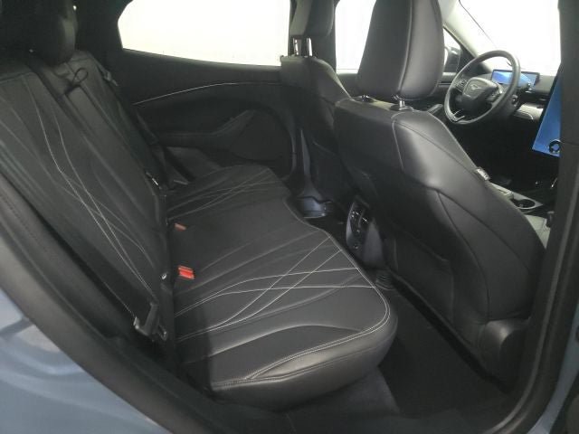 Certified 2023 Ford Mustang Mach-E Select AWD/4WD image 7