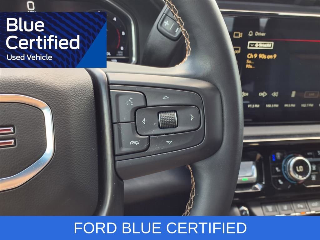 Used 2024 GMC Sierra 2500 AT4 w/ AT4 Premium Plus Package AWD/4WD image 20