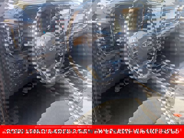 Certified 2024 Ford F350 Lariat w/ Lariat Ultimate Package image 10