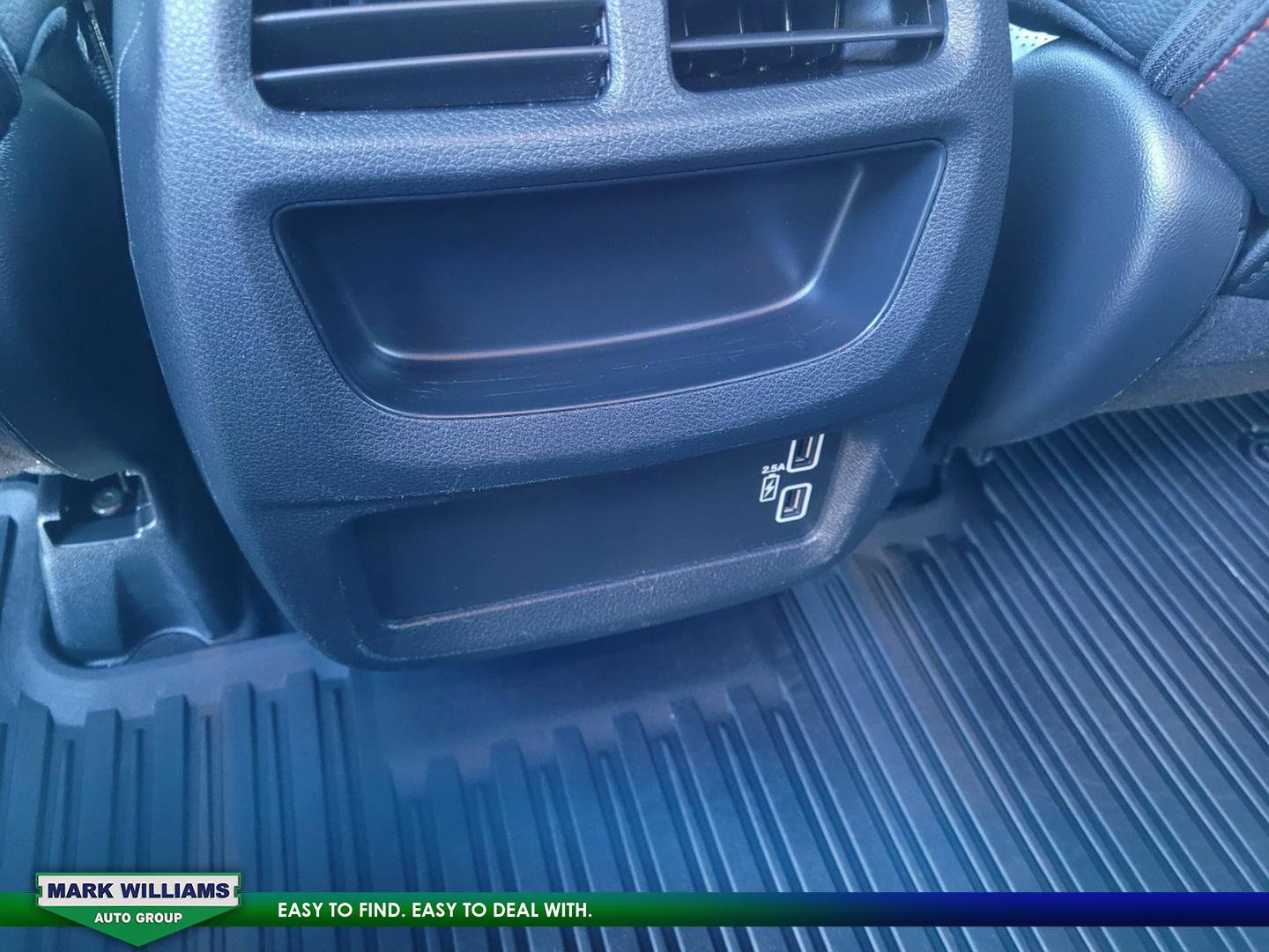 Used 2021 Honda Ridgeline Black Edition image 16