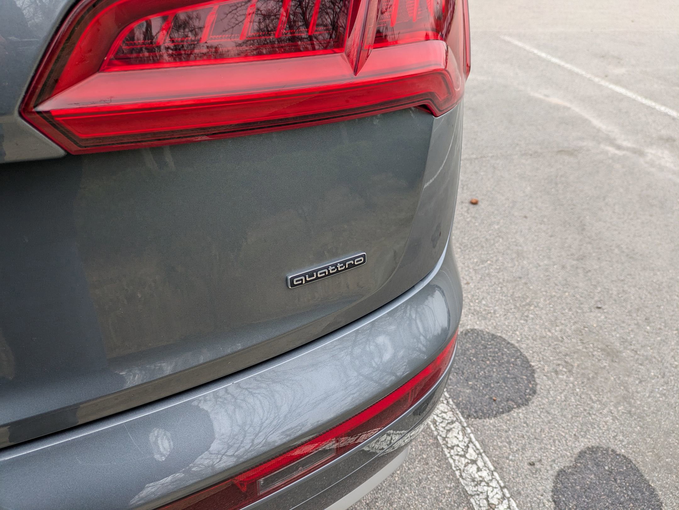 Used 2020 Audi Q5 2.0T Premium Plus w/ Premium Plus Package image 34