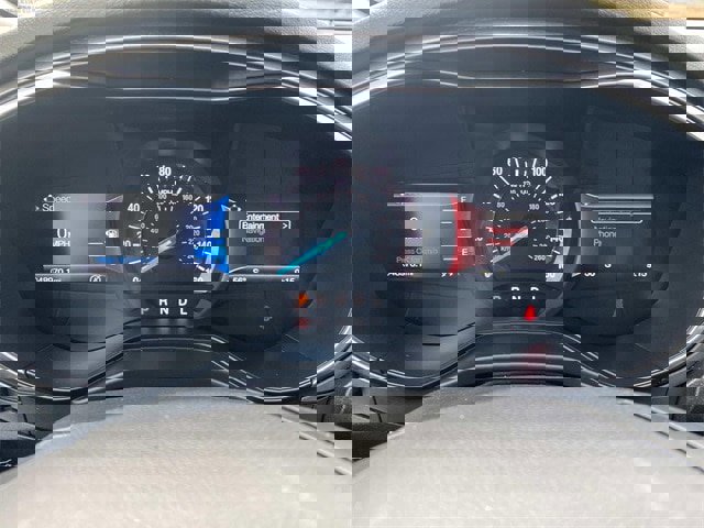 Certified 2020 Ford Fusion SE image 69