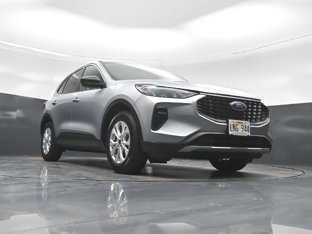 Certified 2024 Ford Escape Active FWD image 45