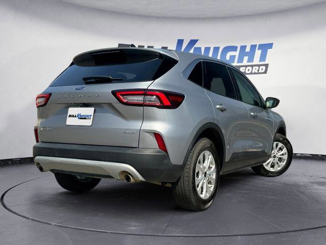 Certified 2024 Ford Escape Active AWD/4WD image 5