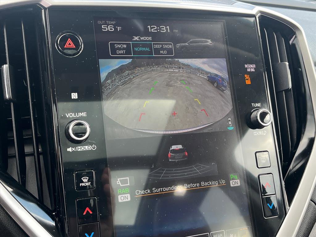 Used 2024 Subaru Ascent Touring w/ Popular Package #2 image 11