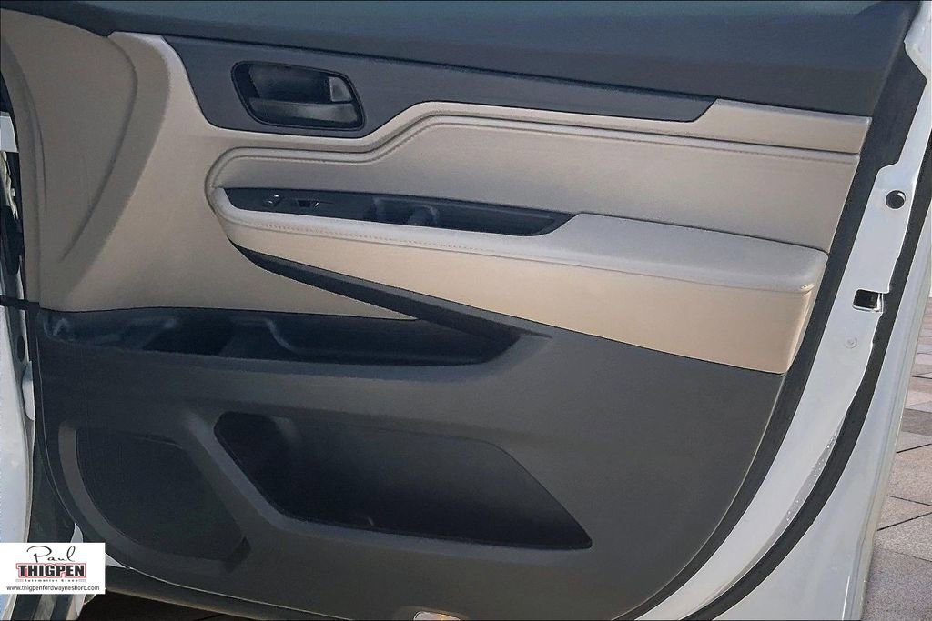 Used 2023 Honda Odyssey EX-L image 23