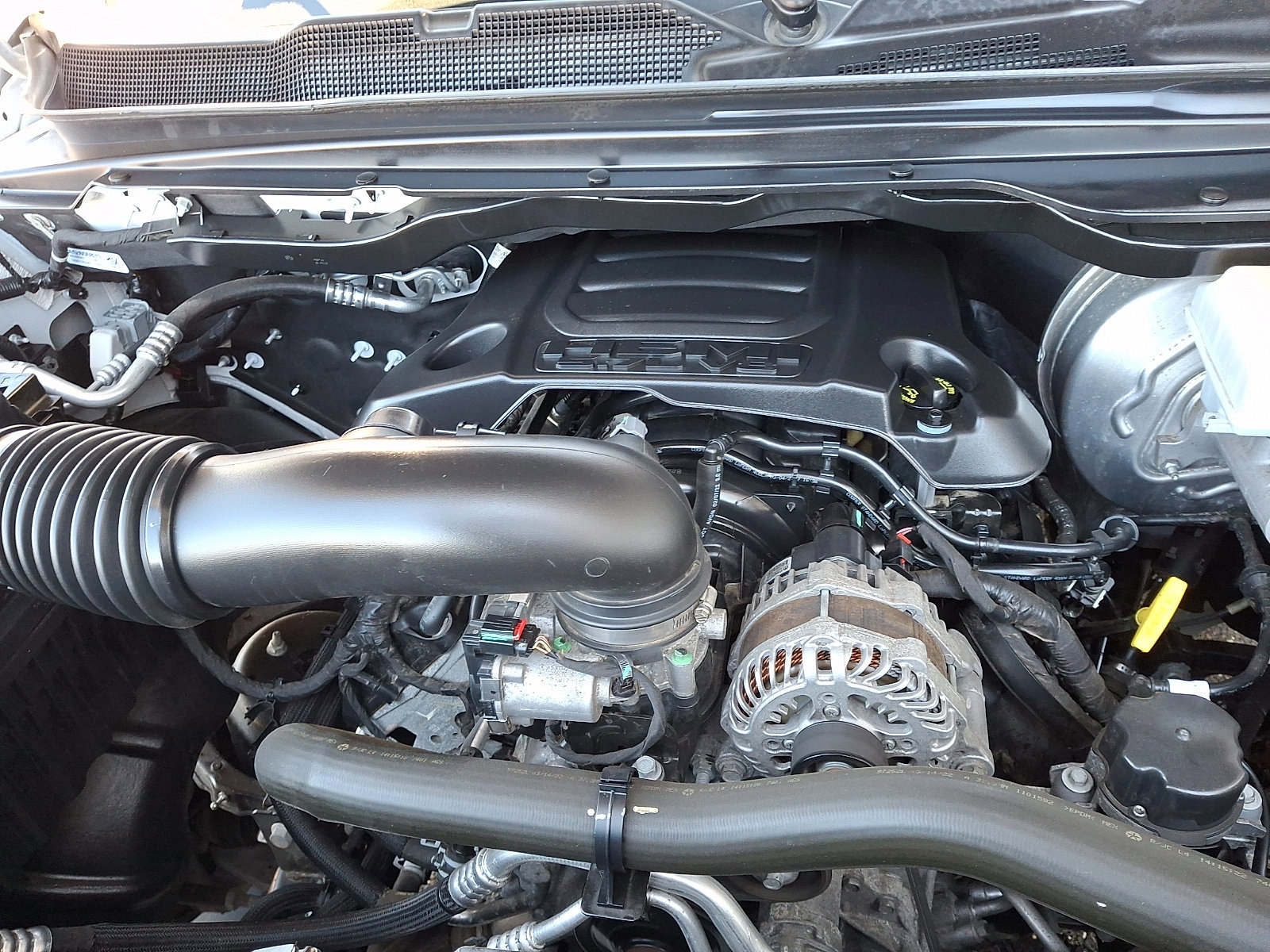 Used 2022 RAM 1500 Big Horn AWD/4WD image 28