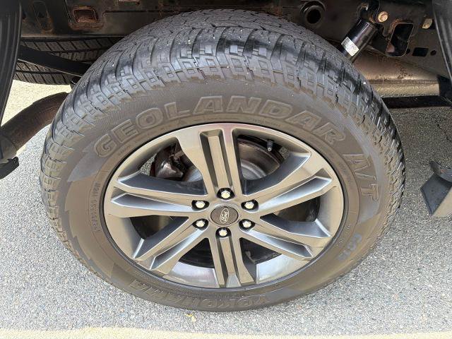 Certified 2023 Ford F150 XLT w/ Equipment Group 302A High AWD/4WD image 30