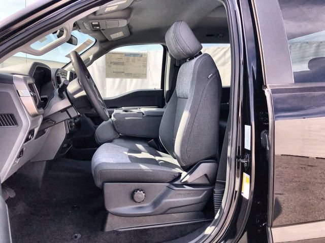 Certified 2021 Ford F150 XLT AWD/4WD image 11