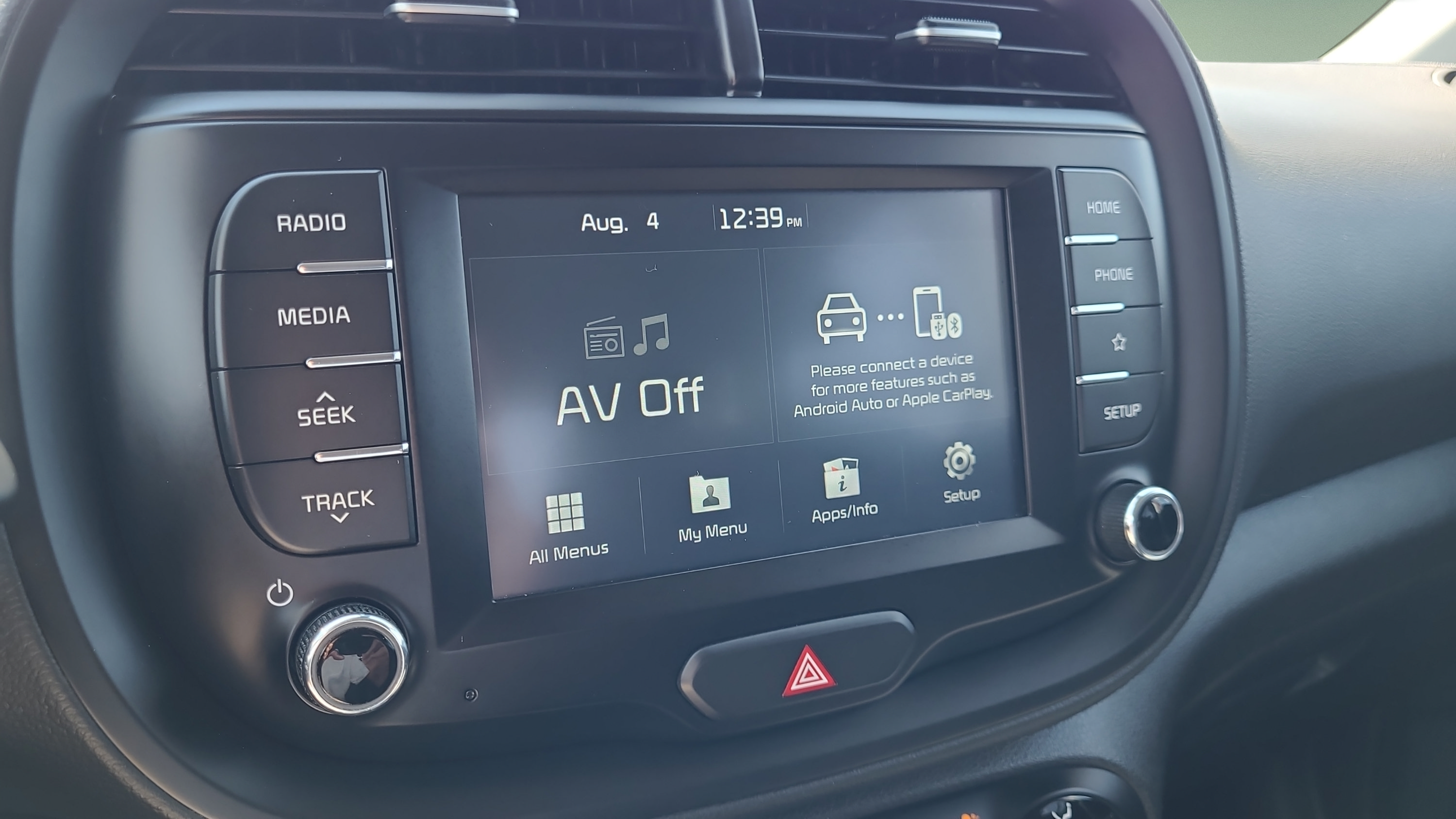 Used 2021 Kia Soul S FWD image 19