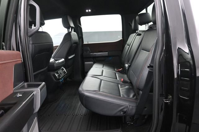 Certified 2022 Ford F150 Lariat AWD/4WD image 20