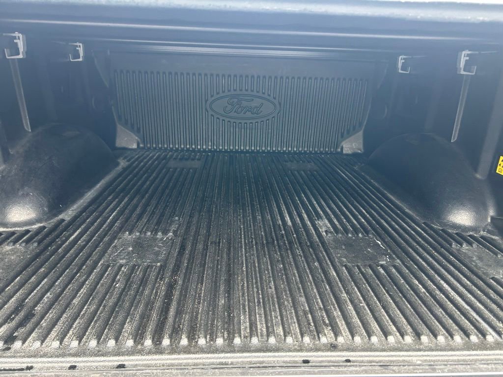 Certified 2023 Ford F150 XLT w/ Equipment Group 302A High AWD/4WD image 10