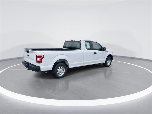 Certified 2020 Ford F150 XL w/ XL Power Equipment Group image 5