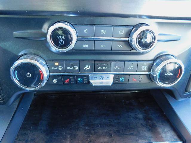 Certified 2023 Ford F250 Lariat w/ Sport Appearance Package AWD/4WD image 23