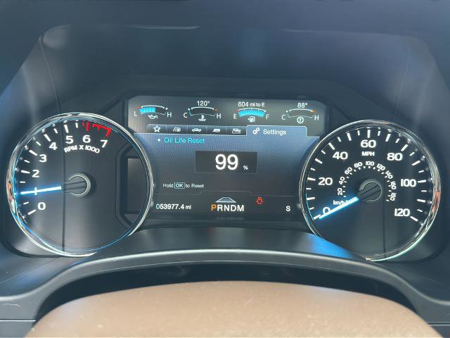 Certified 2018 Ford F150 King Ranch w/ Equipment Group 601A Luxury AWD/4WD image 31