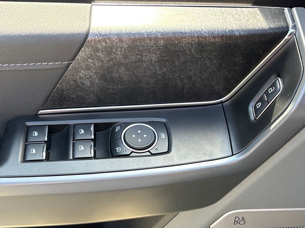 Certified 2024 Ford F150 Lightning Flash image 16