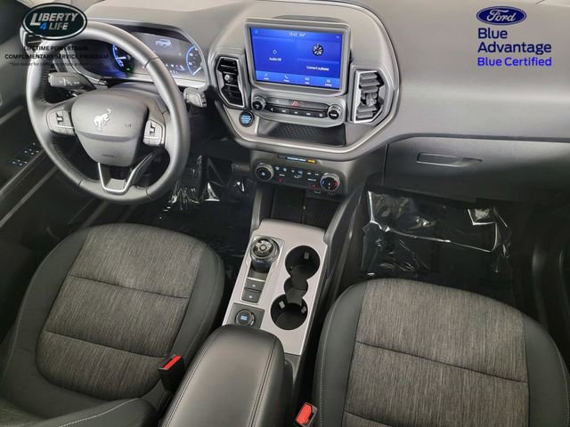 Certified 2023 Ford Bronco Sport Big Bend w/ Convenience Package image 34