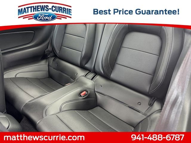 Certified 2022 Ford Mustang Mach 1 w/ Equipment Group 700A image 12