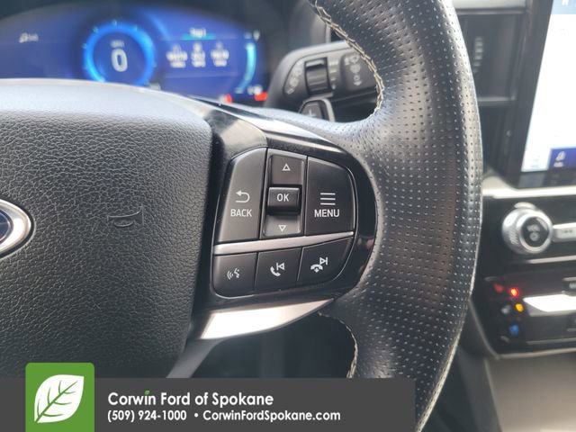 Certified 2021 Ford Explorer ST w/ ST Street Pack image 30