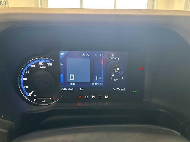 Certified 2022 Ford Bronco Wildtrak image 10