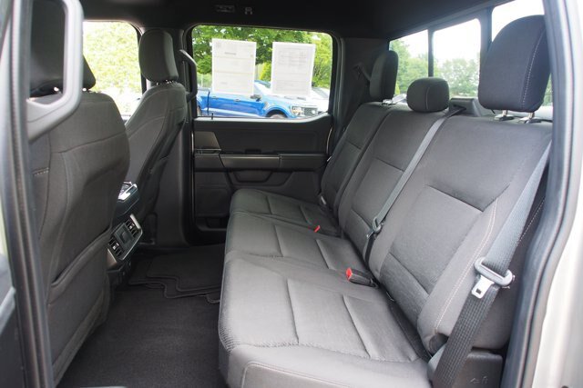 Certified 2024 Ford F150 XLT w/ Equipment Group 302A MID AWD/4WD image 18
