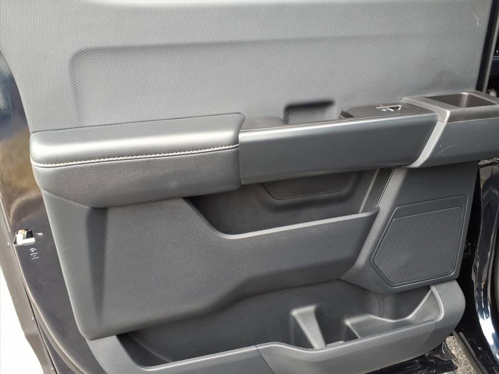 Certified 2023 Ford F150 XL w/ STX Appearance Package image 14