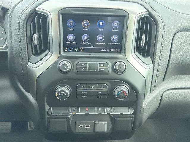 Used 2020 Chevrolet Silverado 1500 LT w/ LT Value Package AWD/4WD image 26