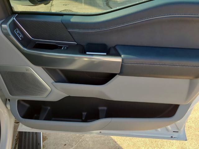 Certified 2023 Ford F150 Limited AWD/4WD image 10