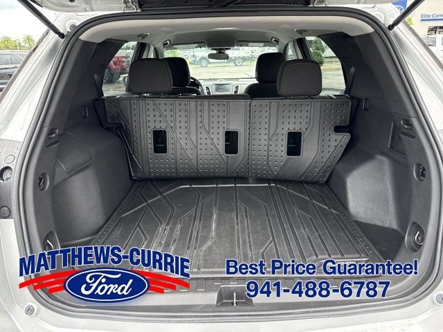 Used 2021 Chevrolet Equinox LT FWD image 13