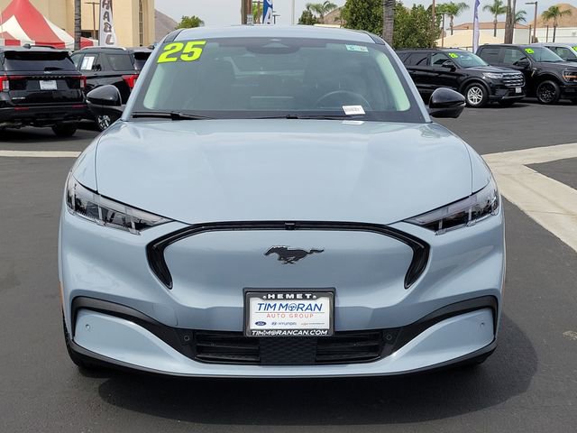Certified 2025 Ford Mustang Mach-E Premium image 35
