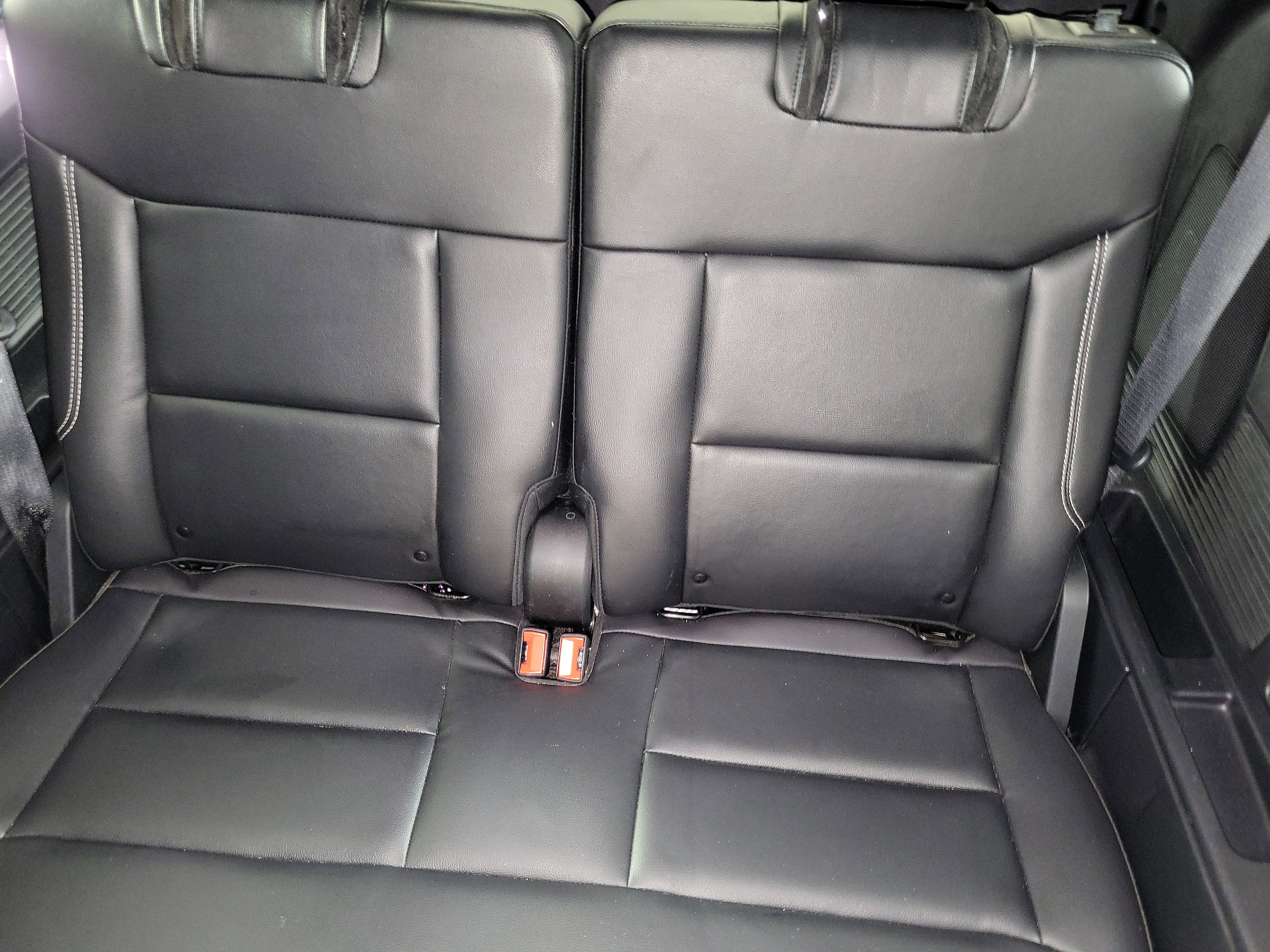 Certified 2022 Ford Explorer ST w/ Equipment Group 401A image 24