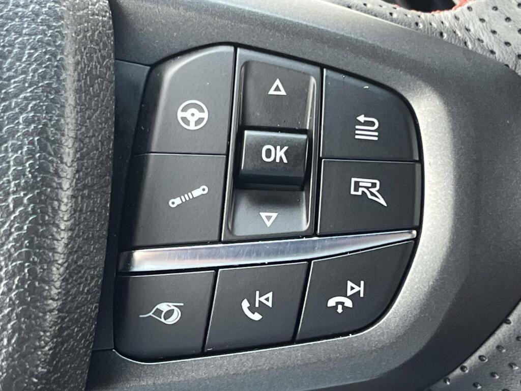 Certified 2025 Ford Ranger Raptor AWD/4WD image 34
