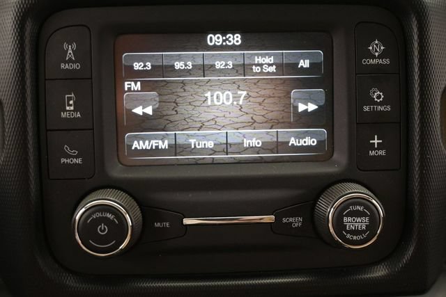 Used 2019 Jeep Wrangler Unlimited Sport AWD/4WD image 19