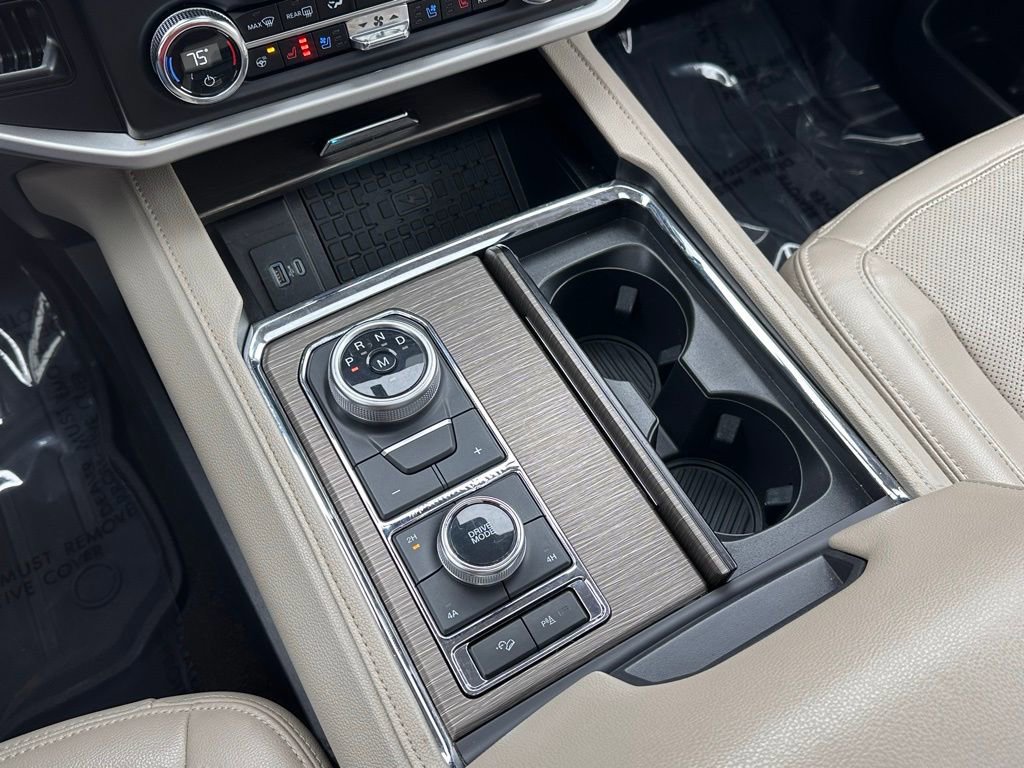 Certified 2023 Ford Expedition Limited image 33