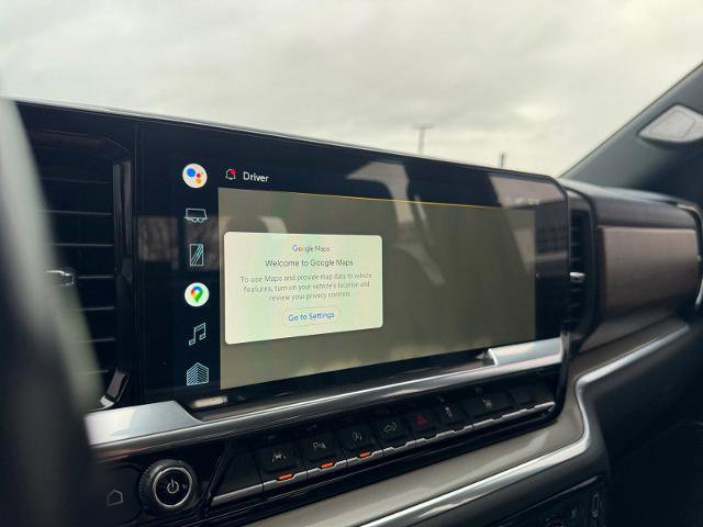 Used 2022 Chevrolet Silverado 1500 High Country w/ High Country Premium Package image 34