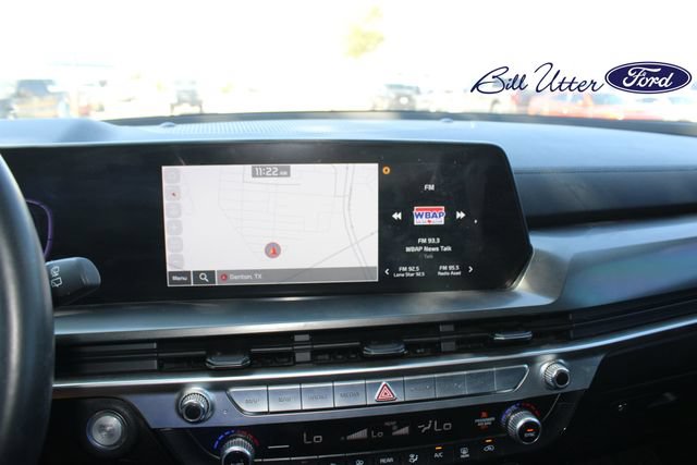 Used 2024 Kia Telluride S w/ S Sunroof Package FWD image 22