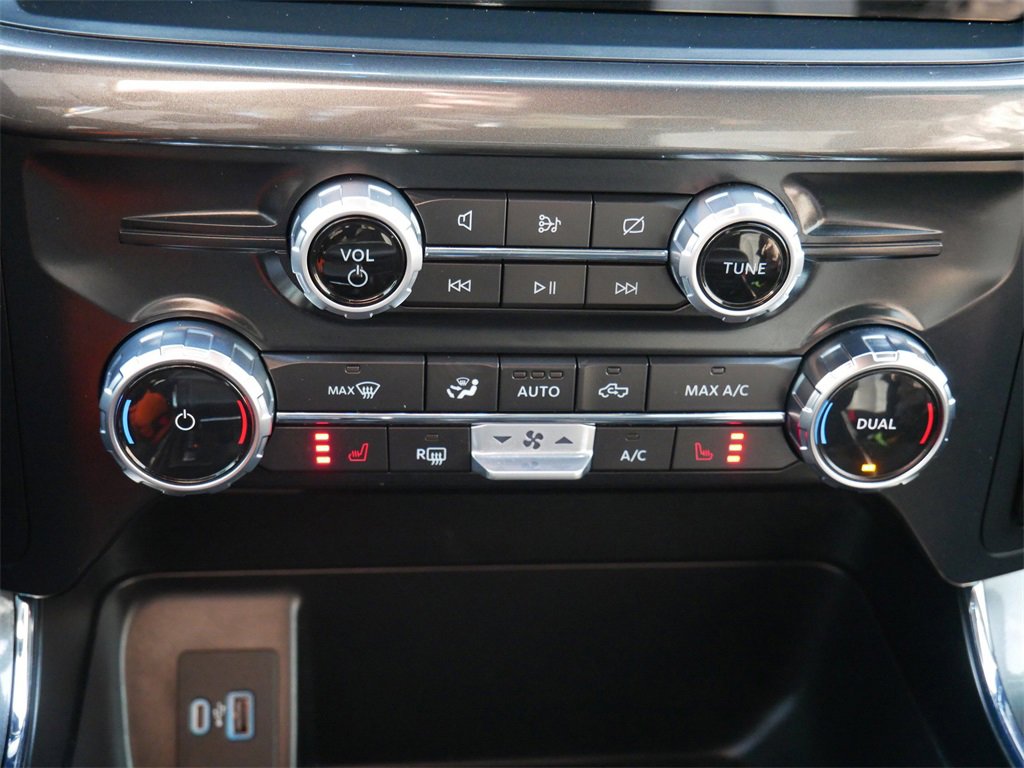 Certified 2023 Ford F150 XLT w/ Equipment Group 302A High image 22