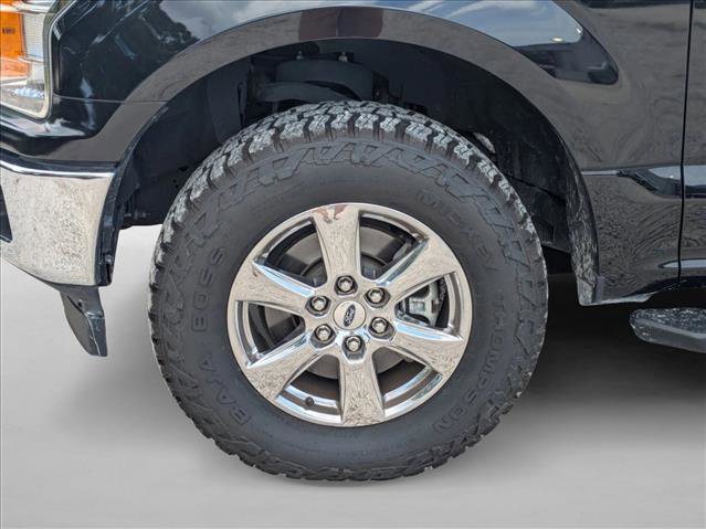 Certified 2019 Ford F150 XLT w/ Equipment Group 302A Luxury image 10