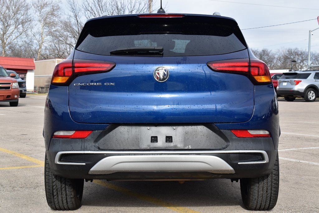 Used 2023 Buick Encore GX Select image 3