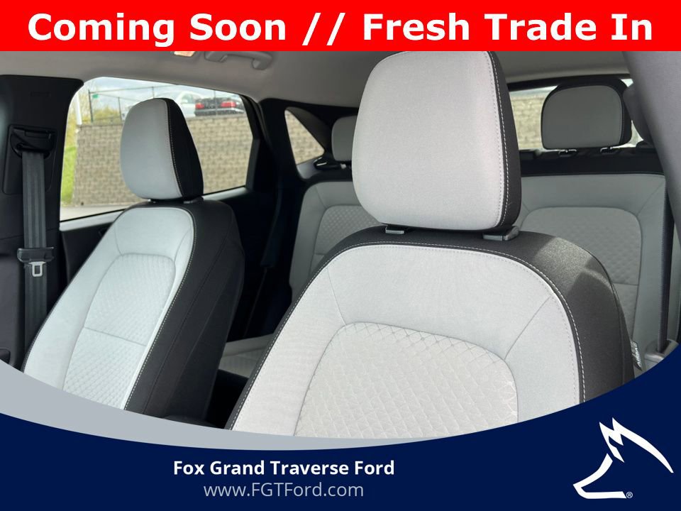 Certified 2023 Ford Escape Active w/ Tech Pack #1 AWD/4WD image 10