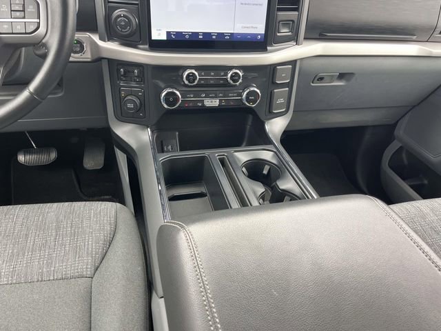 Certified 2022 Ford F150 XLT w/ Equipment Group 302A High image 17