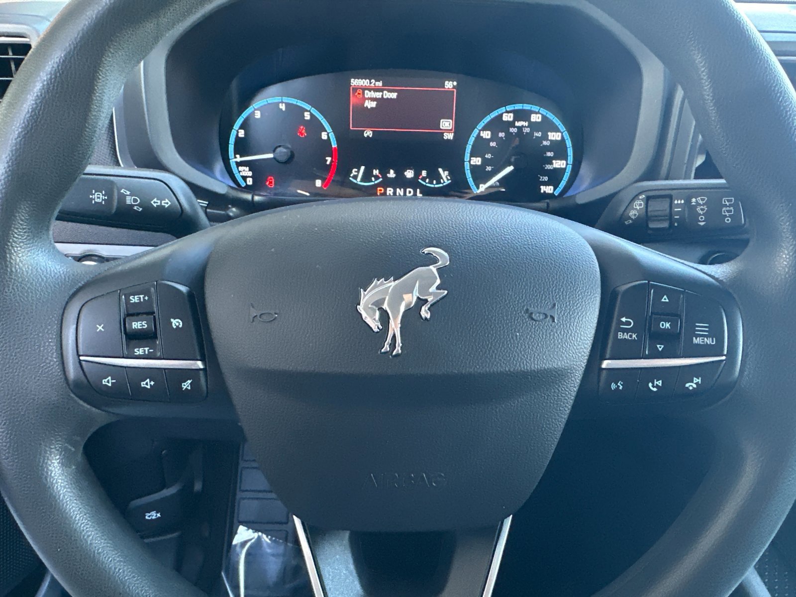 Certified 2022 Ford Bronco Sport Big Bend image 24